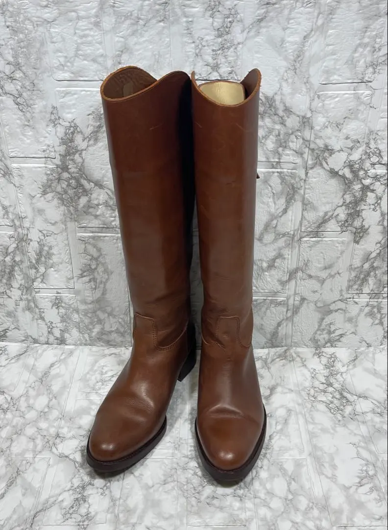 2026年最新】escarlata ブーツの人気アイテム - メルカリ