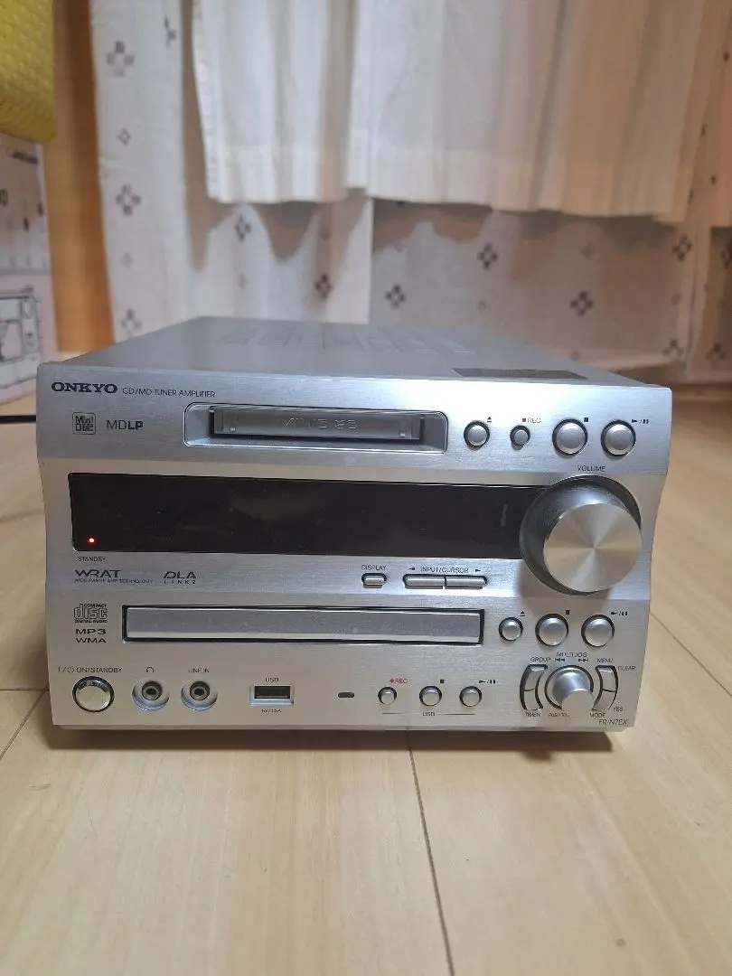2026年最新】onkyo fr-n7exの人気アイテム - メルカリ