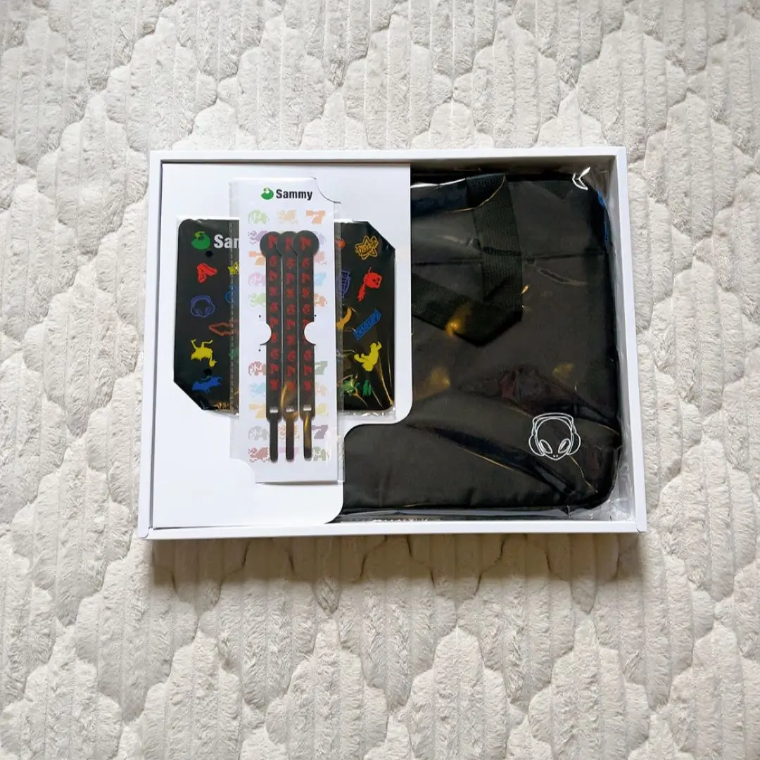 2026年最新】SAMM エイリアンの人気アイテム - メルカリ