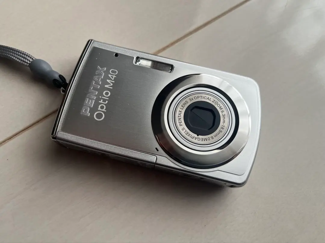 2026年最新】PENTAX OPTIO M50の人気アイテム - メルカリ