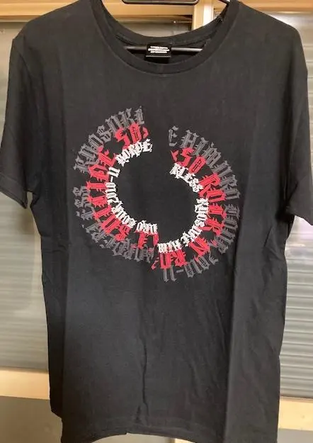 2026年最新】国内アーティスト：氷室京介 Tシャツ・アパレルの人気