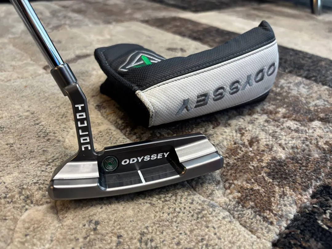 2026年最新】トゥーロンパター サンディエゴの人気アイテム - メルカリ