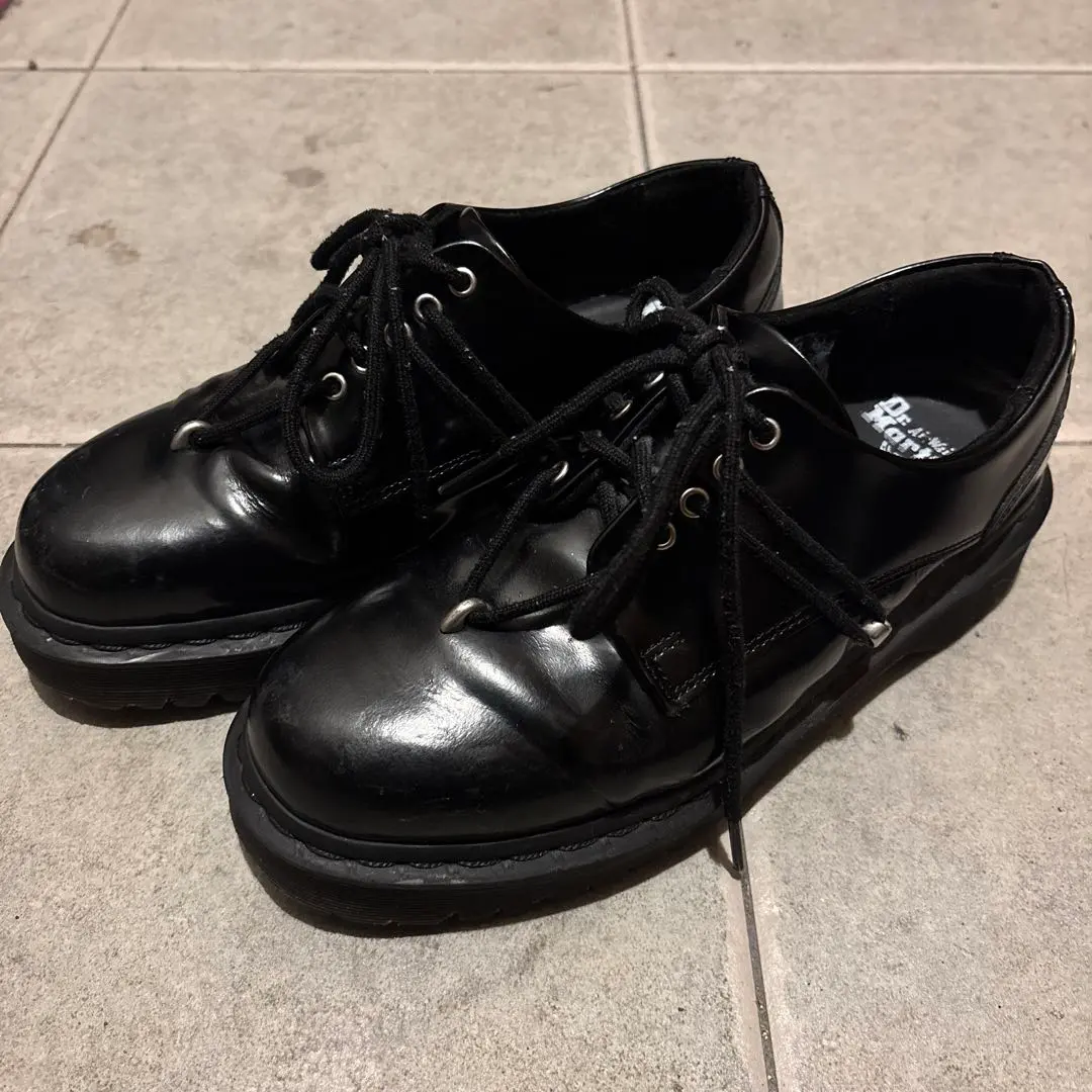 2026年最新】zeff ドクターマーチンの人気アイテム - メルカリ
