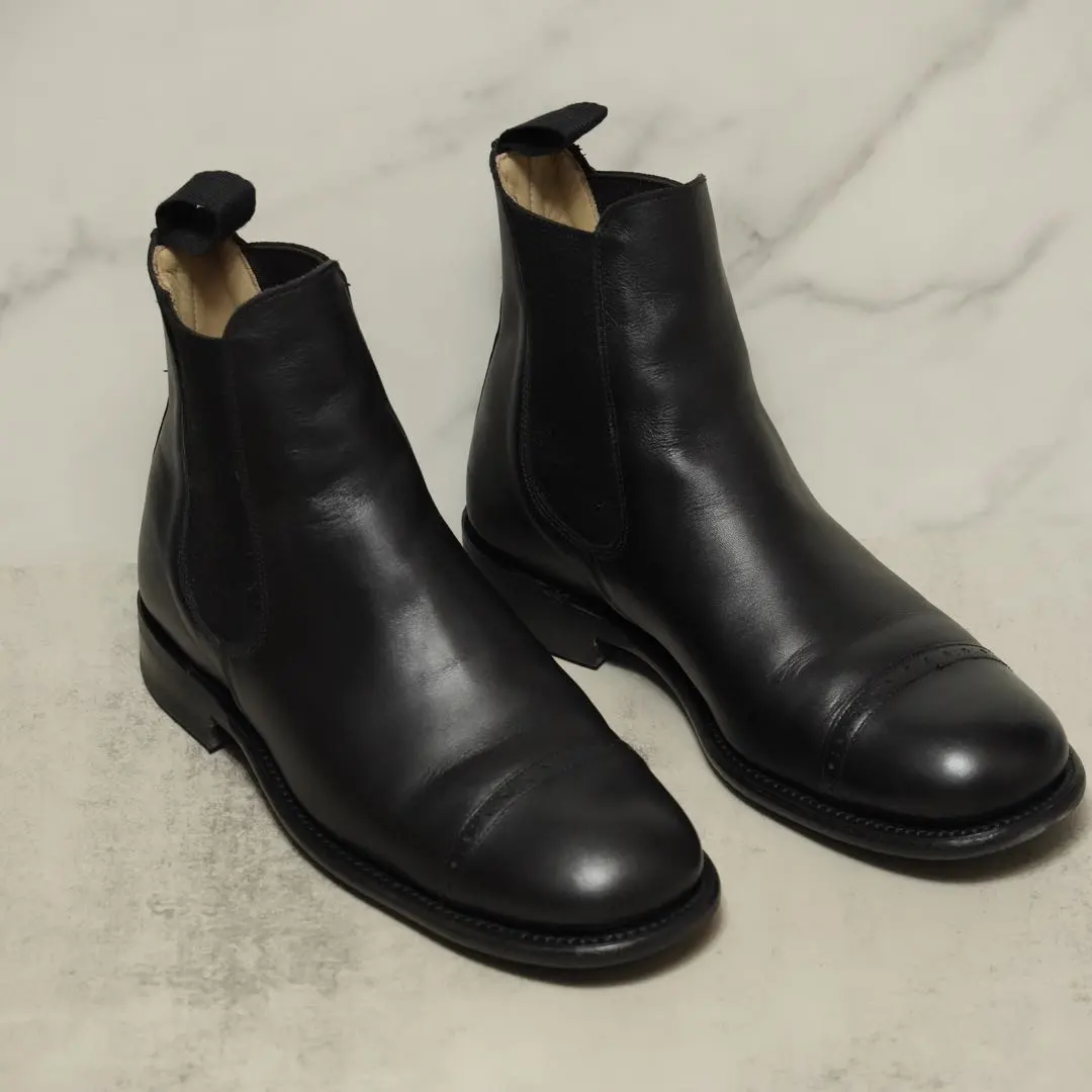 2026年最新】SANDERS サイドゴアブーツの人気アイテム - メルカリ