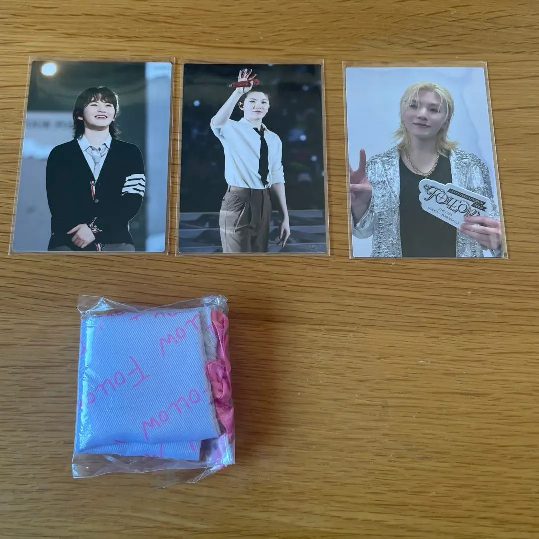 2026年最新】hybe insight seventeen ウジの人気アイテム - メルカリ