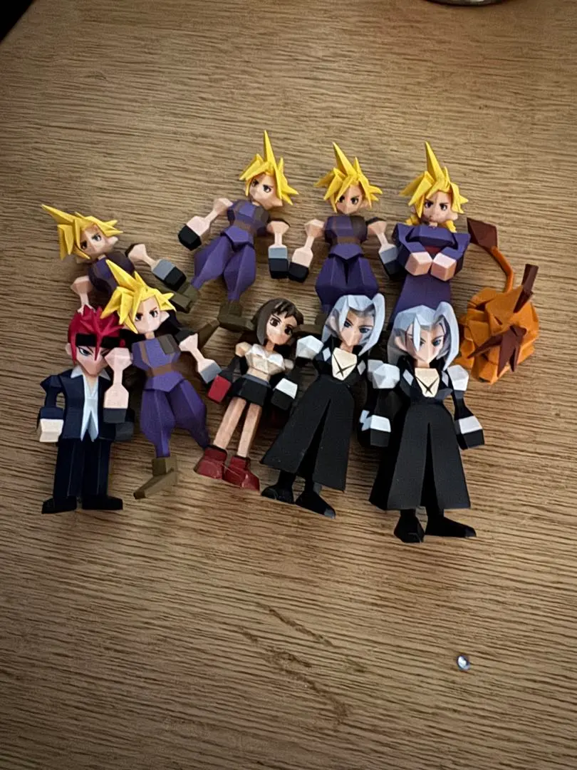 2026年最新】女装クラウド 一番くじの人気アイテム - メルカリ