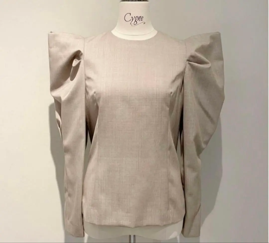 2026年最新】シーニュ cygne とんがりの人気アイテム - メルカリ