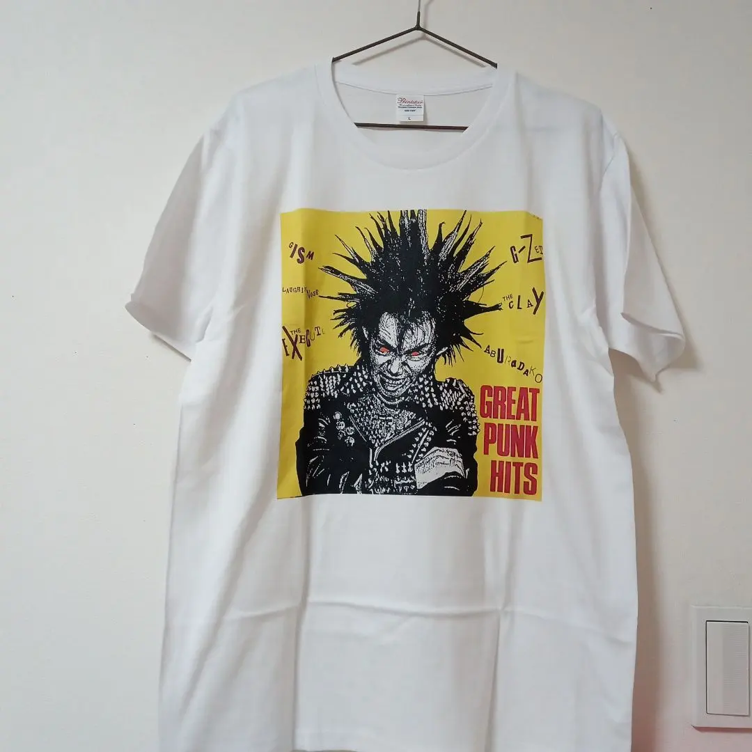 2026年最新】グレートパンクヒッツの人気アイテム - メルカリ