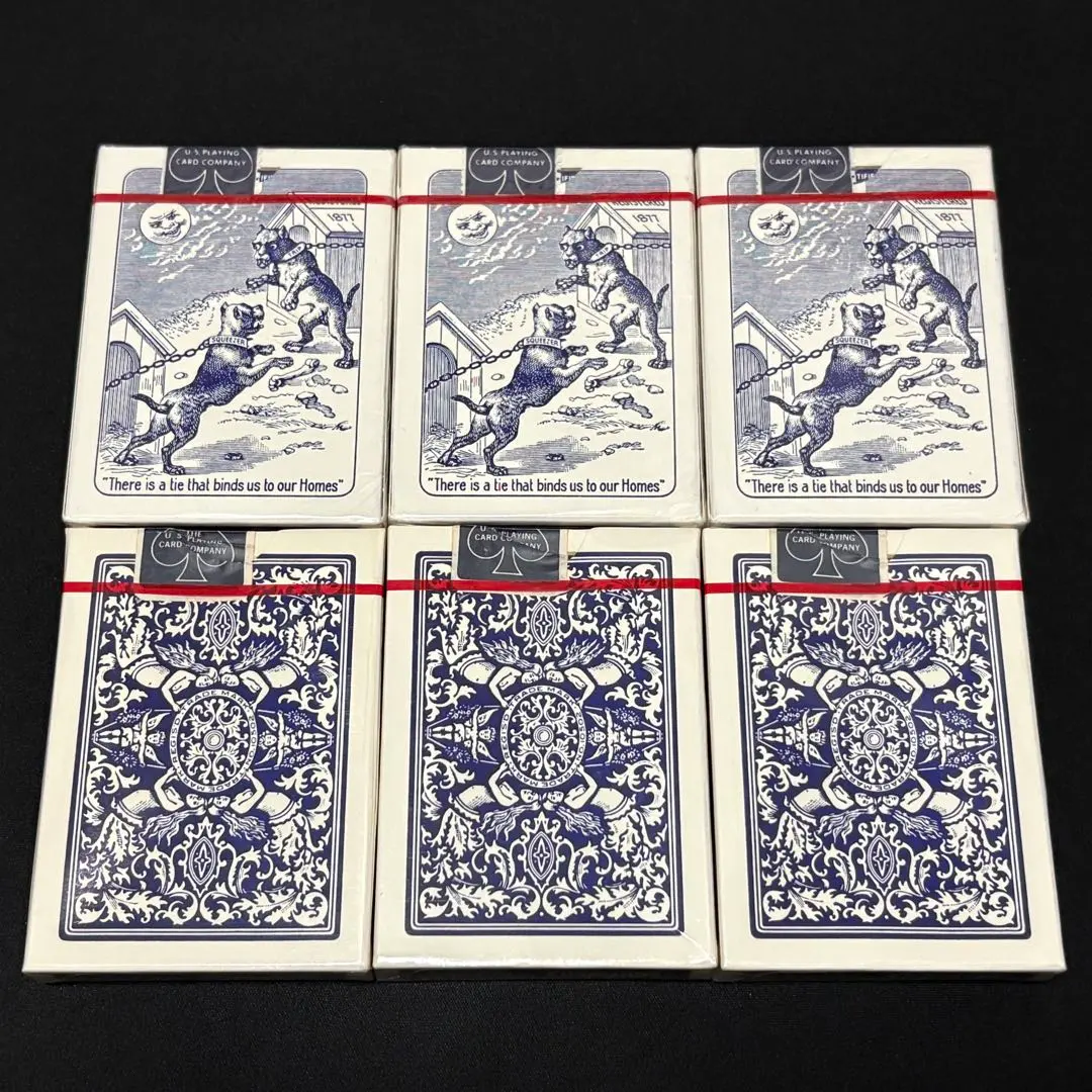 2026年最新】トランプ バイスクル ビンテージの人気アイテム - メルカリ