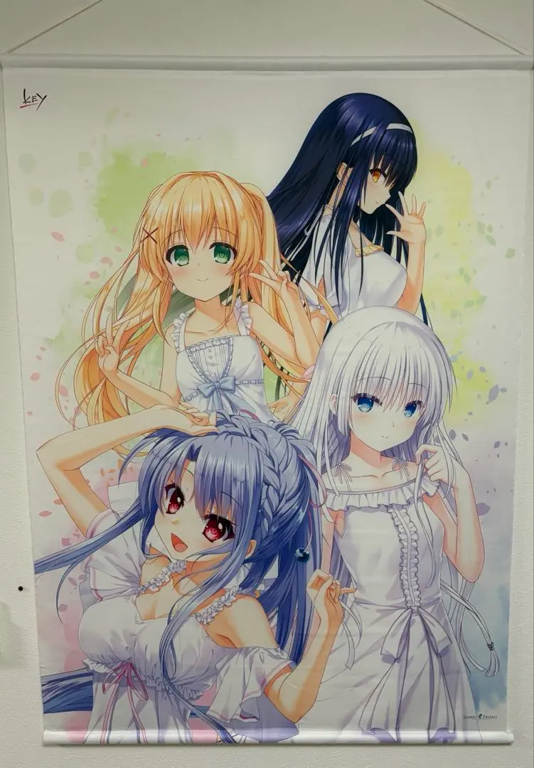 2026年最新】summer pockets ファンブックの人気アイテム - メルカリ