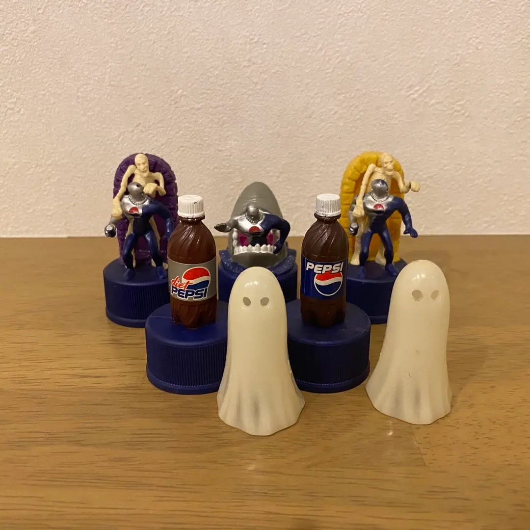 2026年最新】ペプシ ボトルキャップ シークレットの人気アイテム