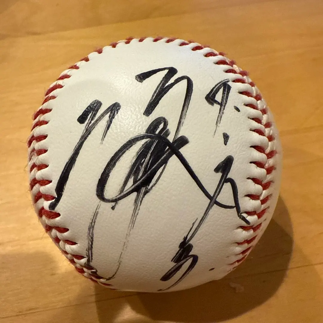 2026年最新】松田 サインボールの人気アイテム - メルカリ