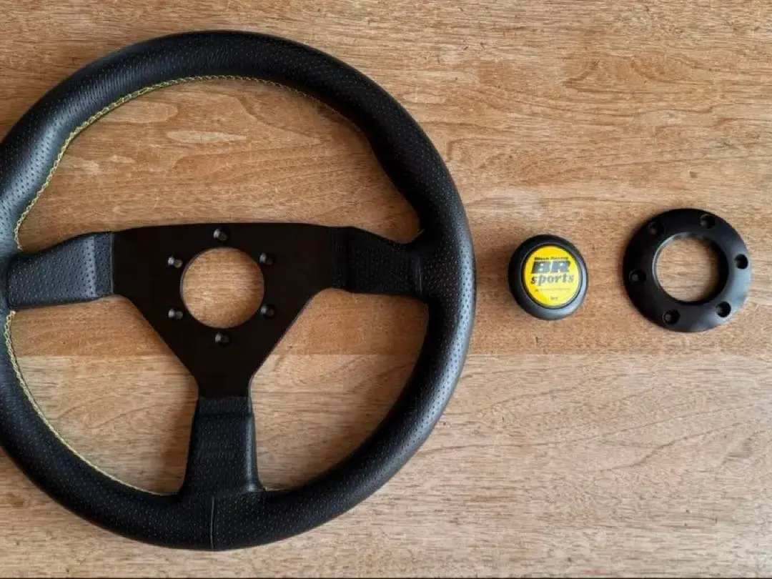 2026年最新】ブラックレーシング ステアリングの人気アイテム - メルカリ