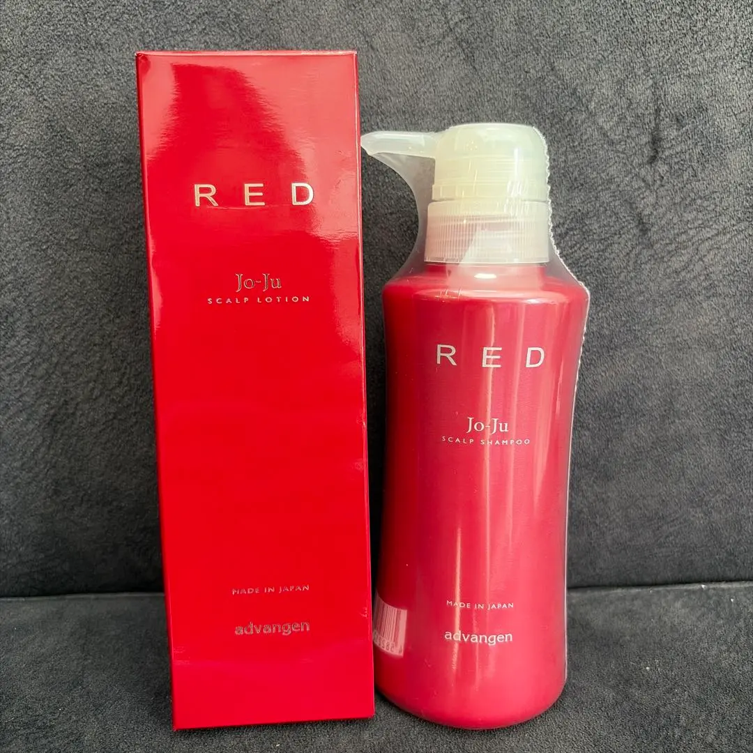 2026年最新】Jo Ju Red スカルプ シャンプーの人気アイテム - メルカリ