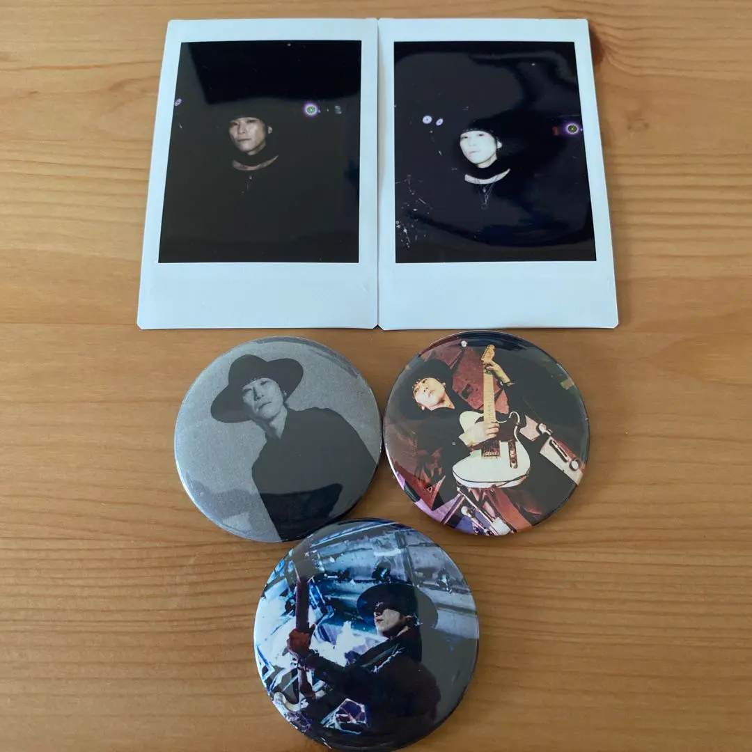 2026年最新】Deadman チェキの人気アイテム - メルカリ