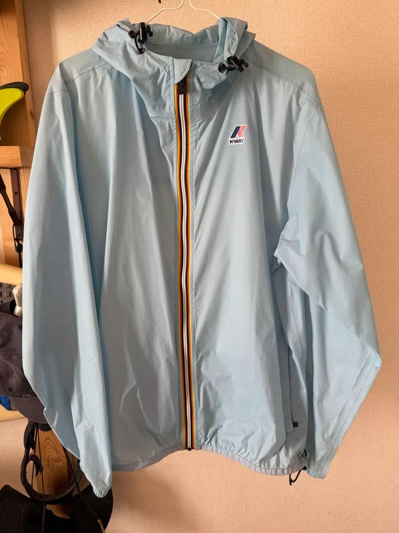 2026年最新】KーWAY メンズの人気アイテム - メルカリ