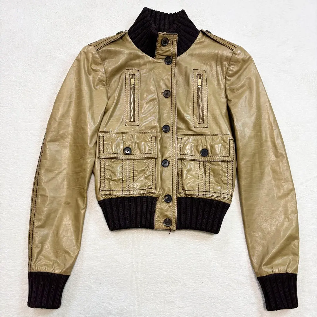 2026年最新】グッチ マドンナ ボンバーの人気アイテム - メルカリ