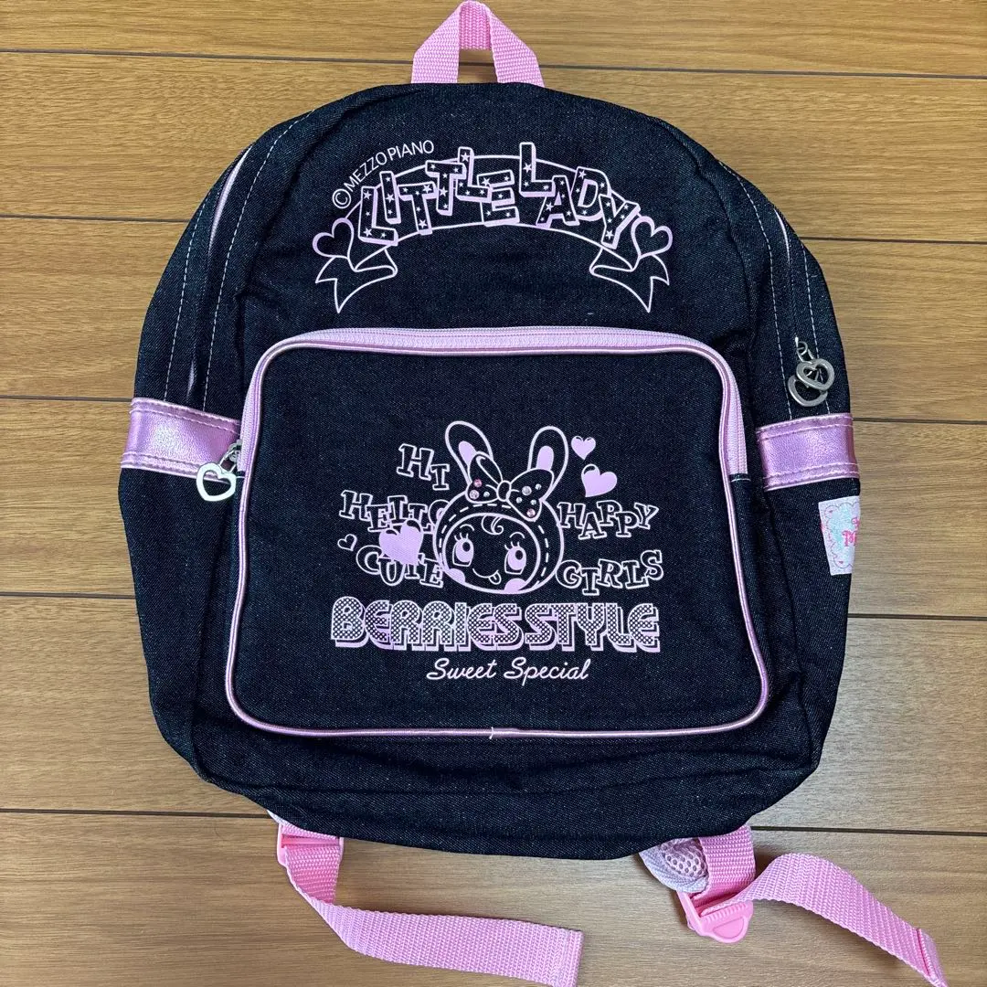 2026年最新】ベリエちゃんリュックの人気アイテム - メルカリ