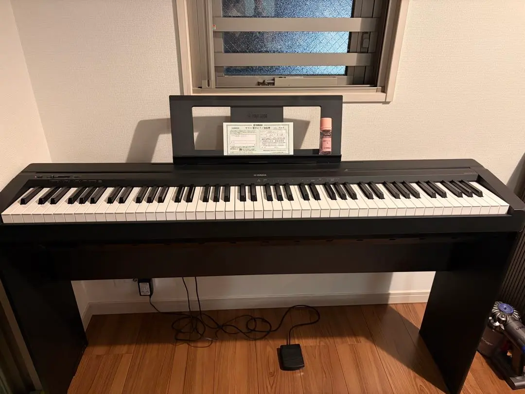 2026年最新】yamaha キーボードスタンド l-85の人気アイテム - メルカリ