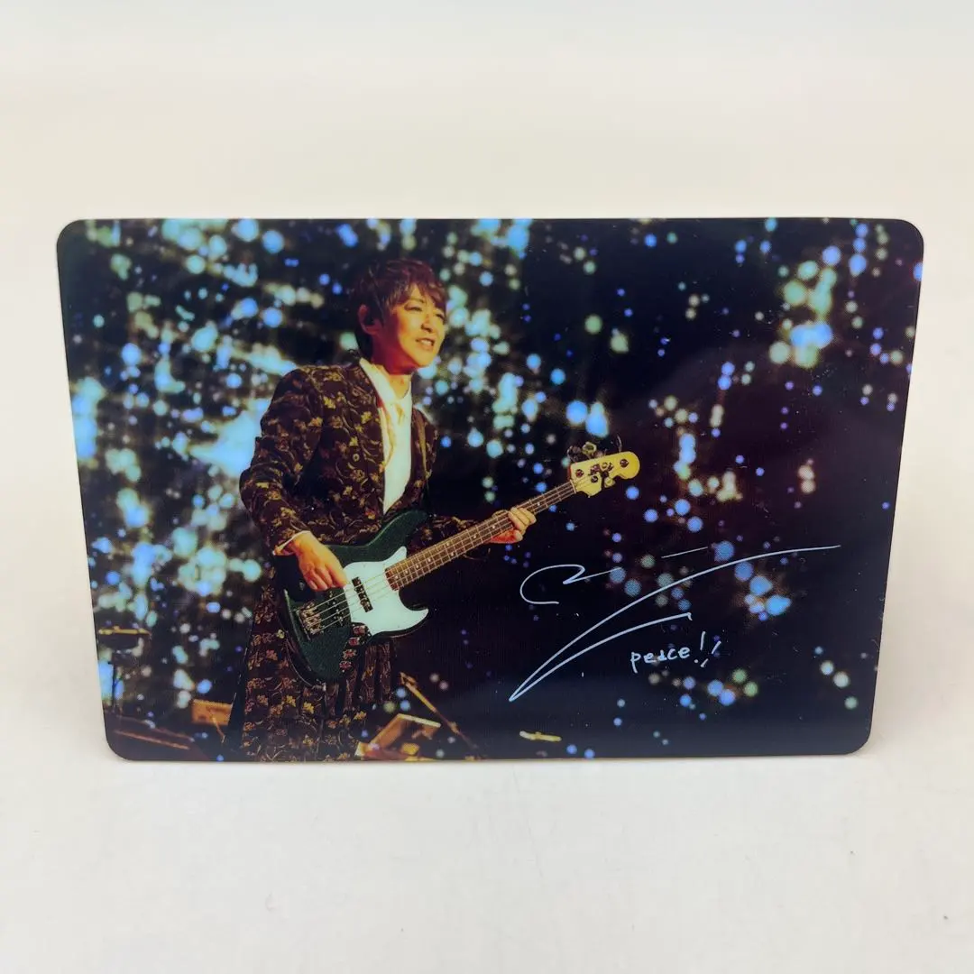 2026年最新】GLAY JIRO サインの人気アイテム - メルカリ