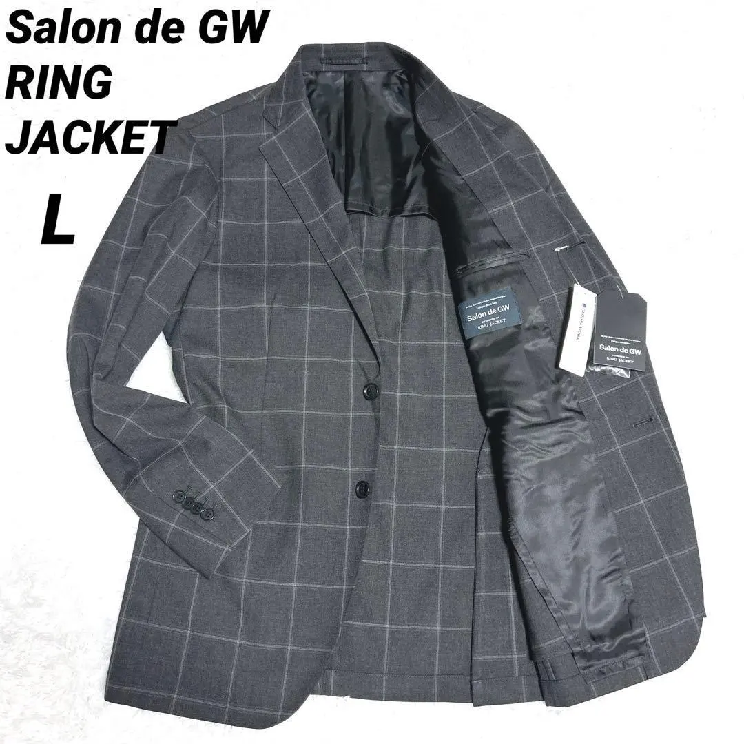 2026年最新】グローバルワーク リングヂャケット Salon de GWの人気