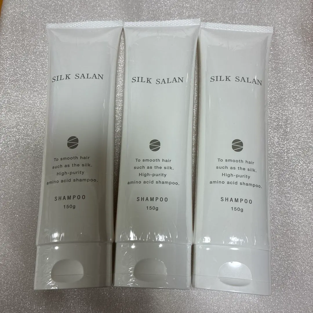 2026年最新】シルクサランシャンプーの人気アイテム - メルカリ