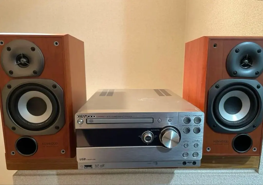 2026年最新】KENWOOD RD-UDA77の人気アイテム - メルカリ