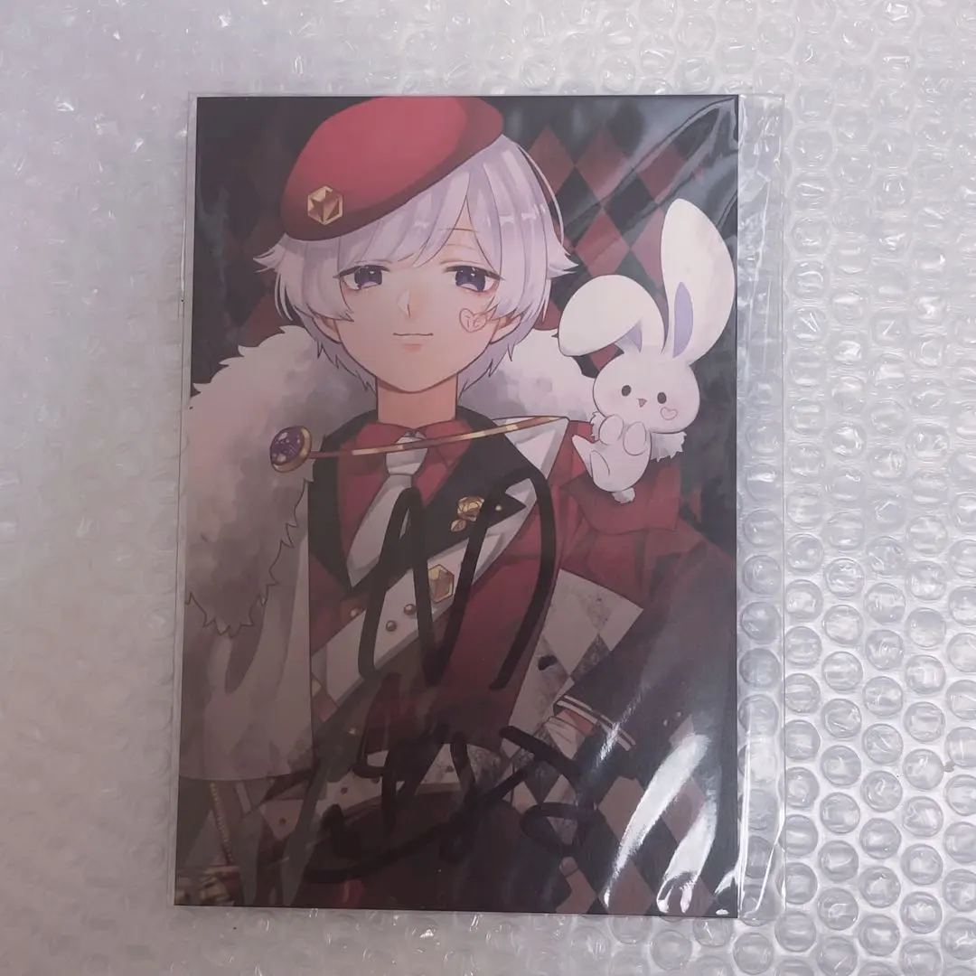 2026年最新】初兎 サインの人気アイテム - メルカリ