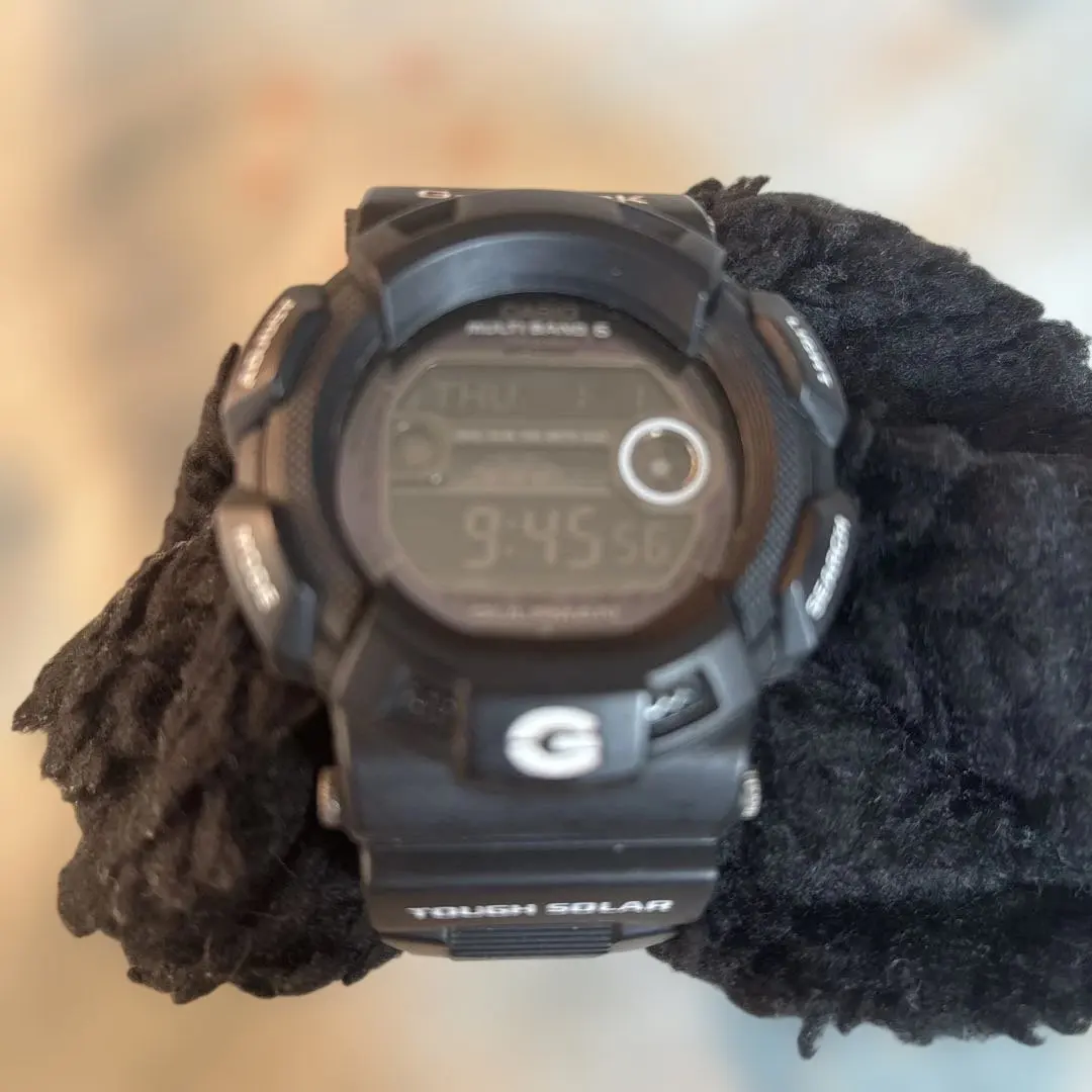2026年最新】G-SHOCK GW-9110BWの人気アイテム - メルカリ