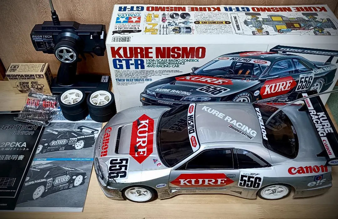 2026年最新】KURE NISMO GT-Rの人気アイテム - メルカリ
