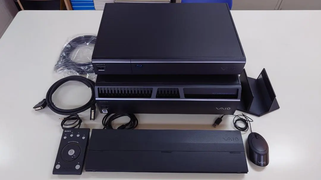 VAIO Type R Master RM92US 本体一式