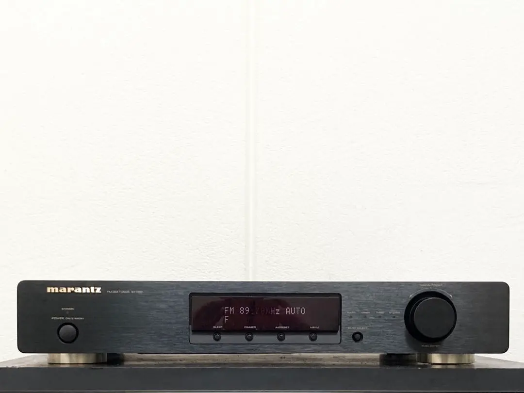 2026年最新】マランツ st7001の人気アイテム - メルカリ