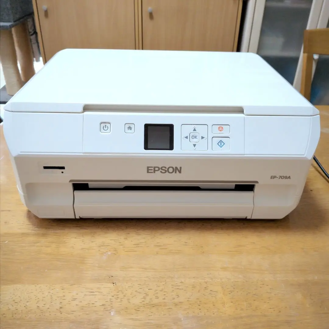 2026年最新】ep-709a ジャンクの人気アイテム - メルカリ
