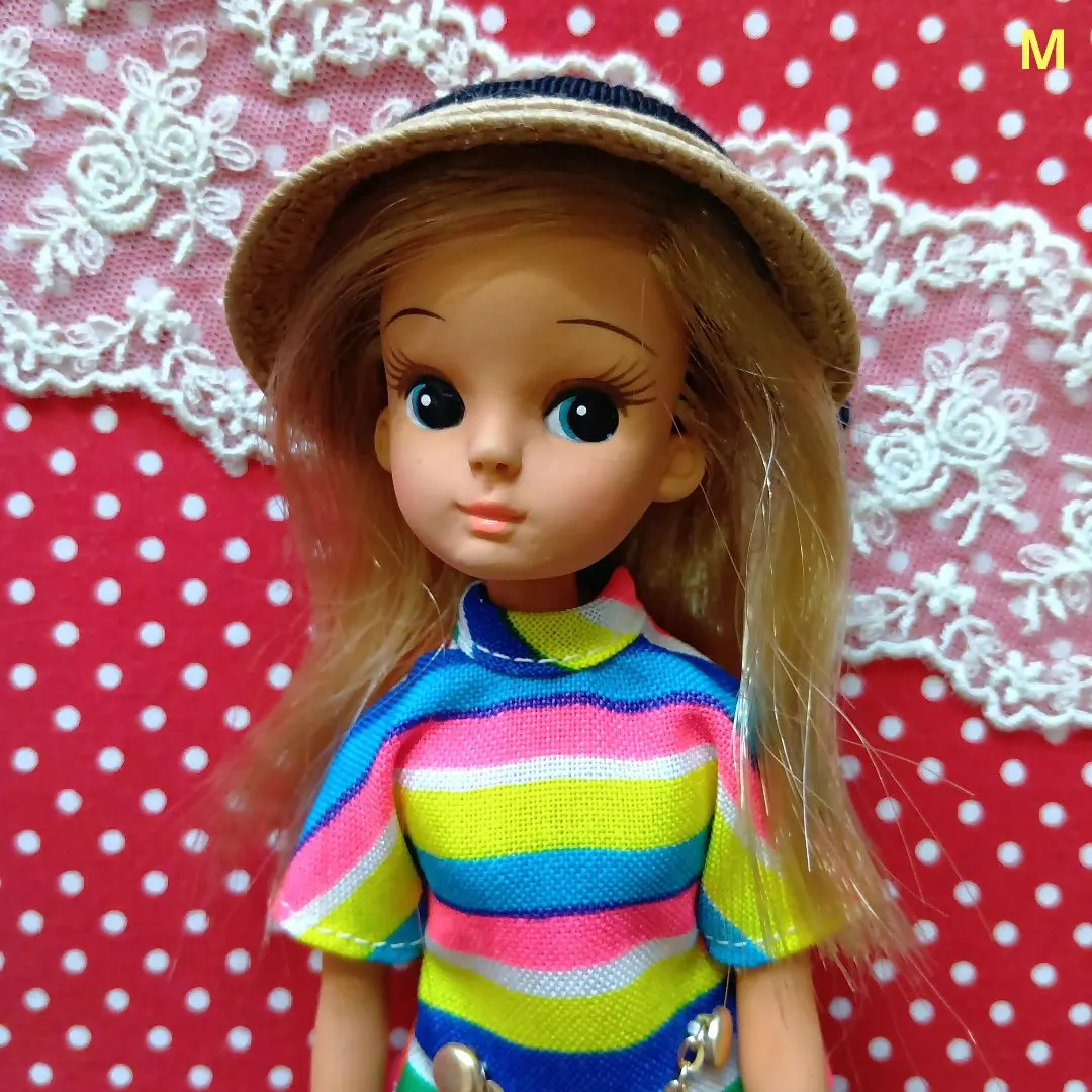 2026年最新】ピチピチリカちゃんの人気アイテム - メルカリ