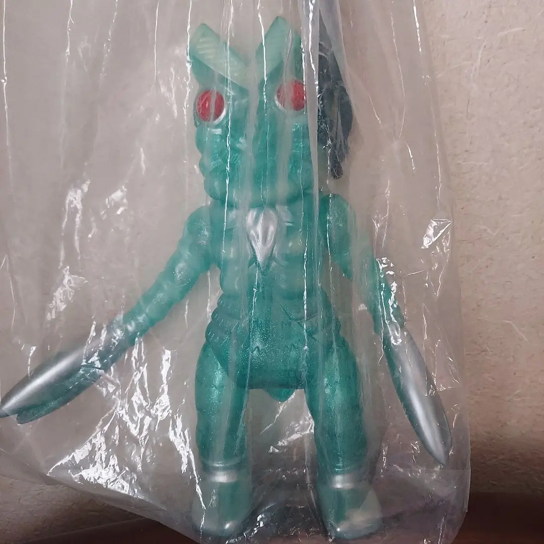 2026年最新】マルサン バルタン星人の人気アイテム - メルカリ