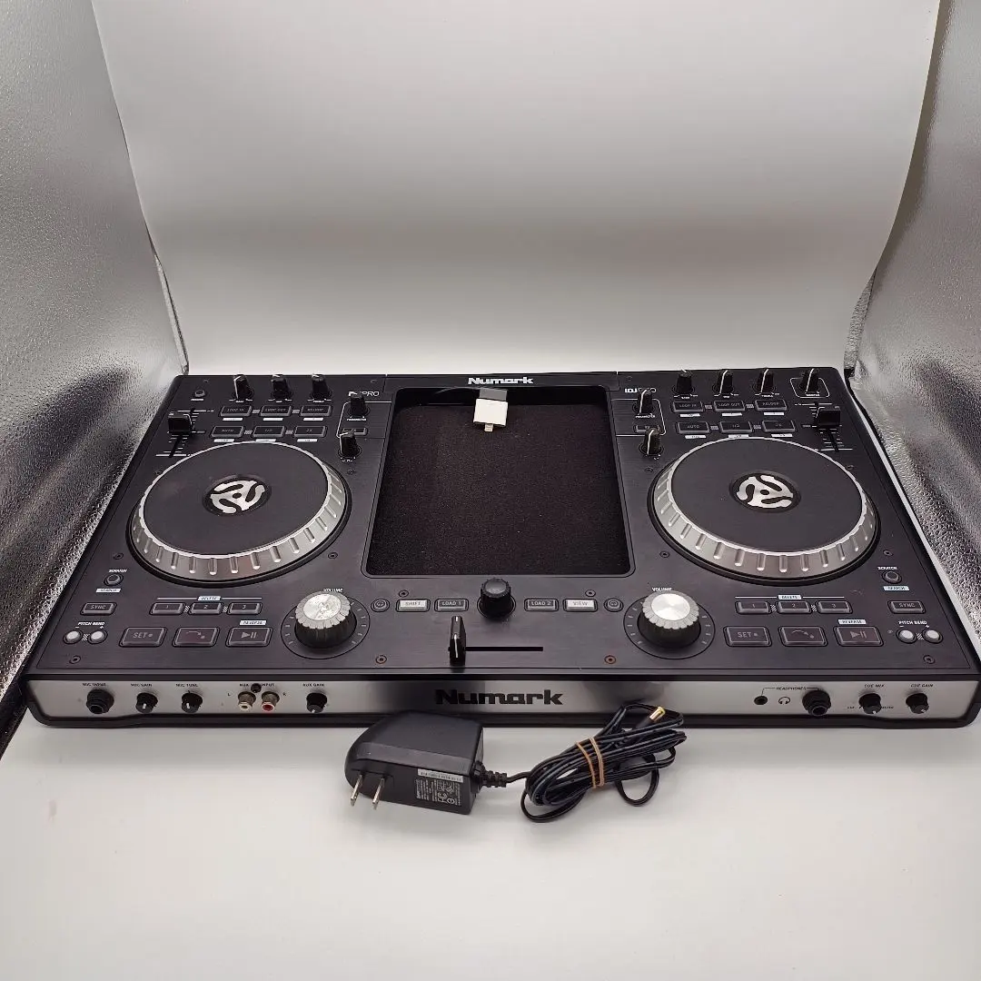 2026年最新】numark idj proの人気アイテム - メルカリ