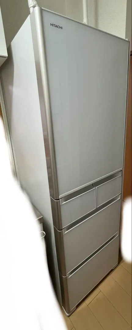 2026年最新】冷蔵庫 日立 r-s38jvの人気アイテム - メルカリ
