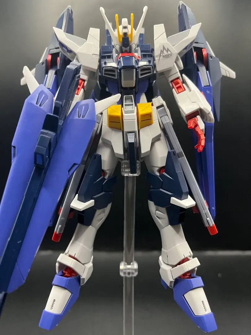 2026年最新】HGB アメイジングストライクフリーダムガンダムの人気