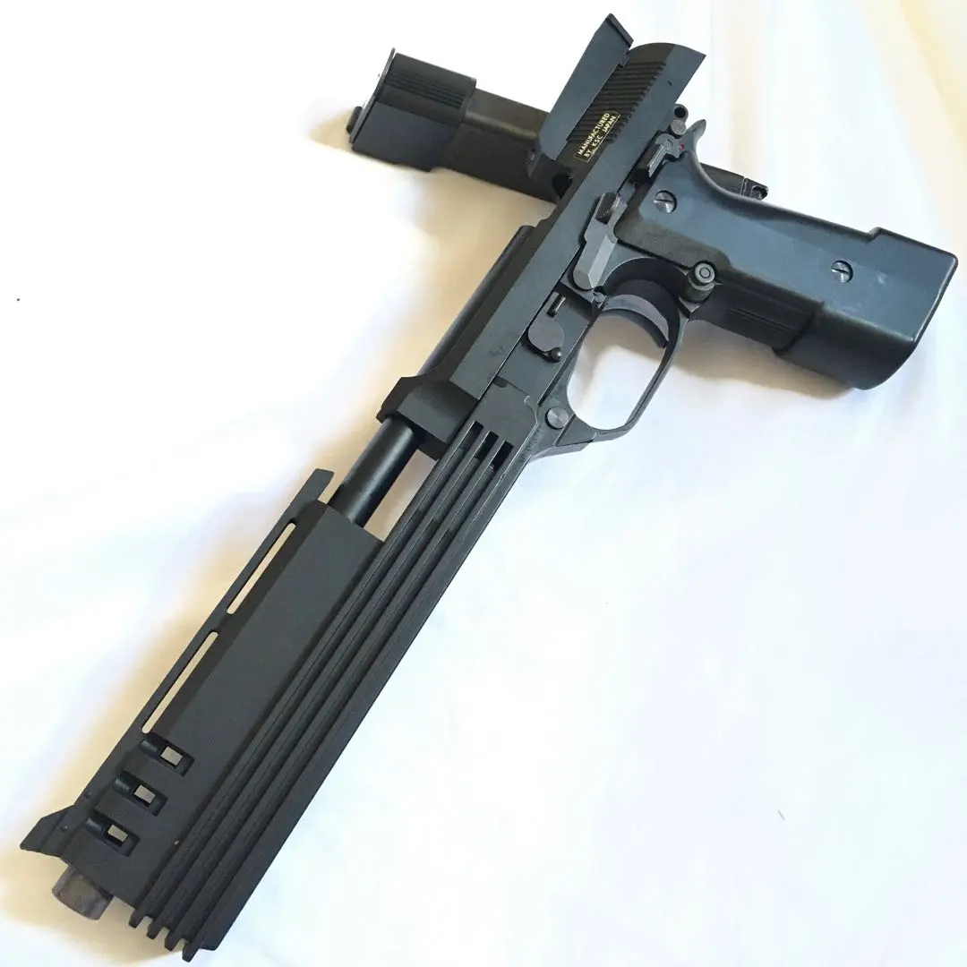 2026年最新】ksc m93r absの人気アイテム - メルカリ