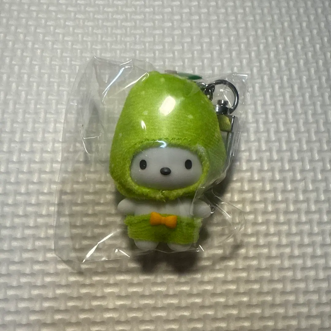 2026年最新】サンリオキャラクターズ シークレットキーホルダー