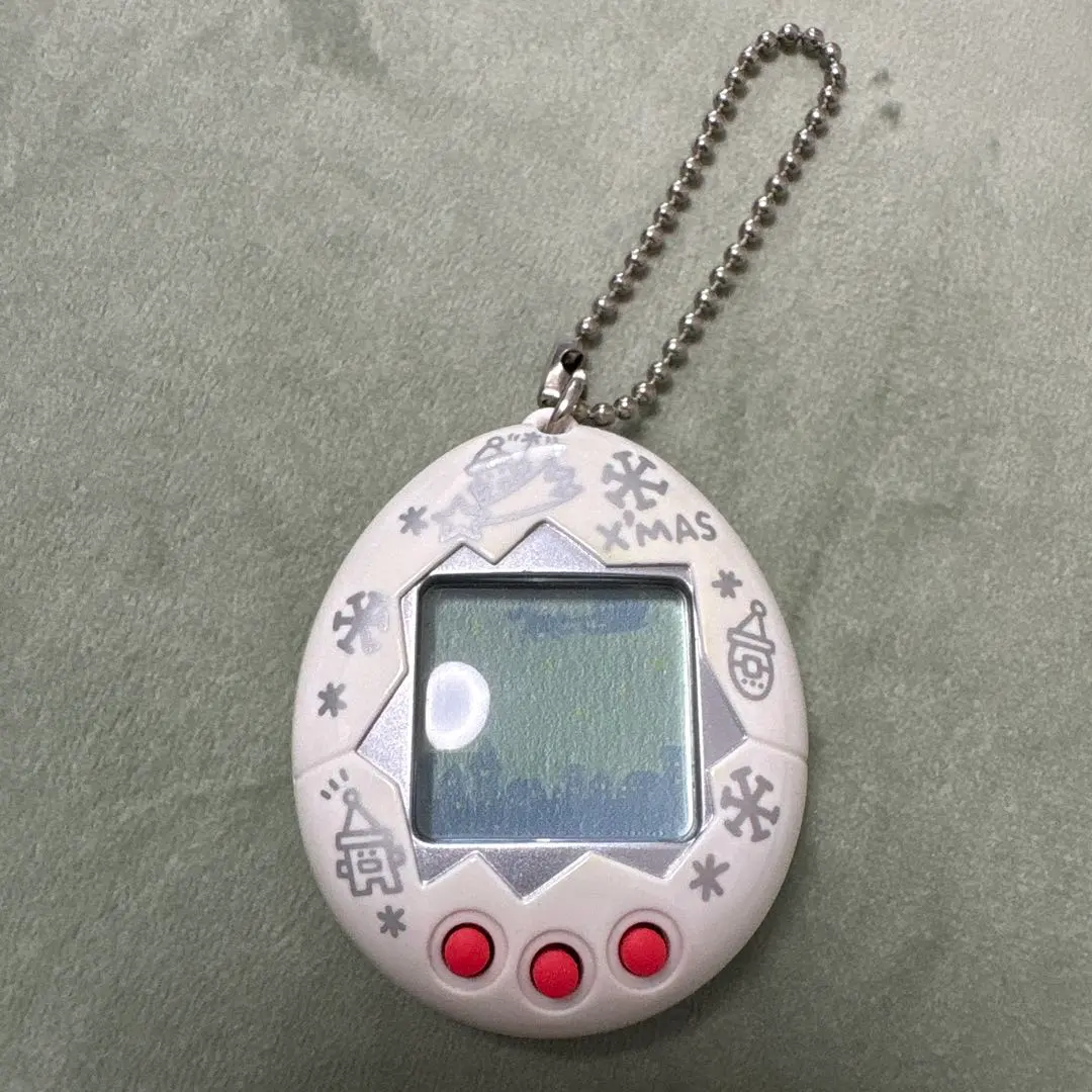 2026年最新】たまごっち サンタクロっちの人気アイテム - メルカリ