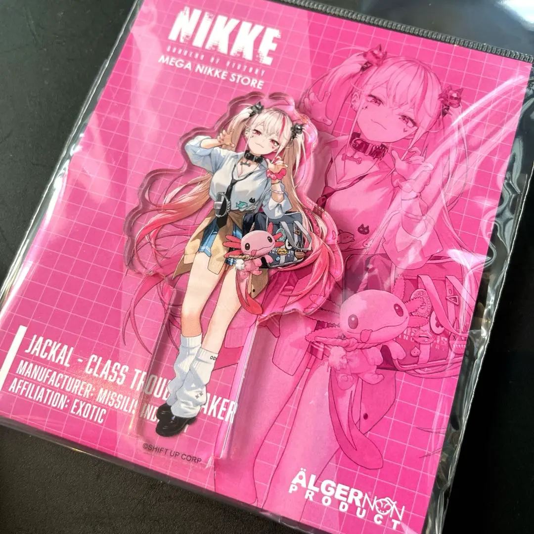 2026年最新】女神の教室アクスタの人気アイテム - メルカリ