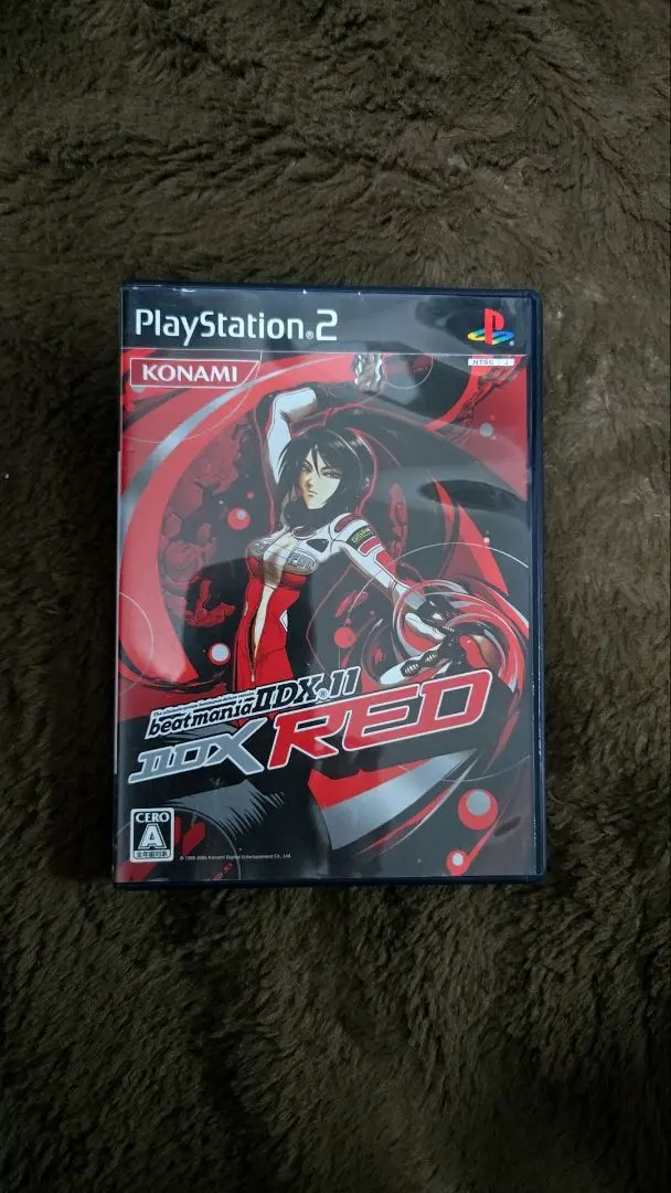 2026年最新】iidx redの人気アイテム - メルカリ