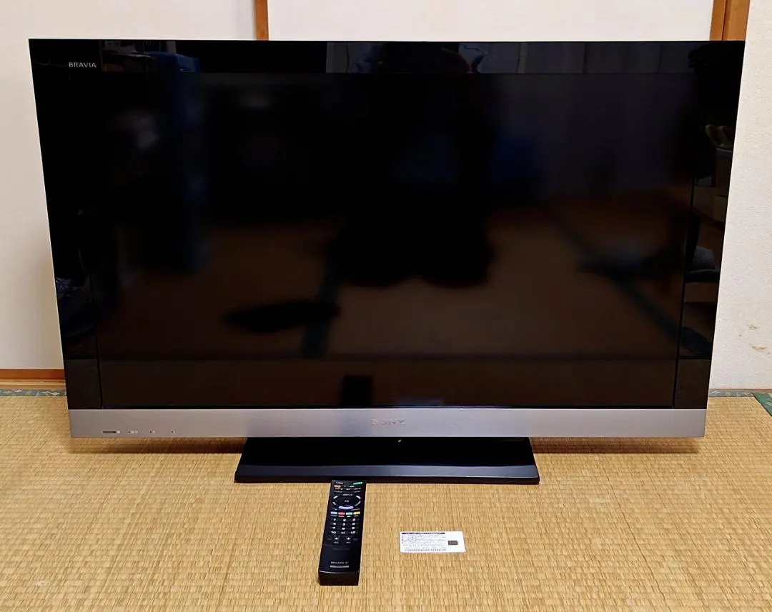 2026年最新】BRAVIA KDL-40EX500の人気アイテム - メルカリ