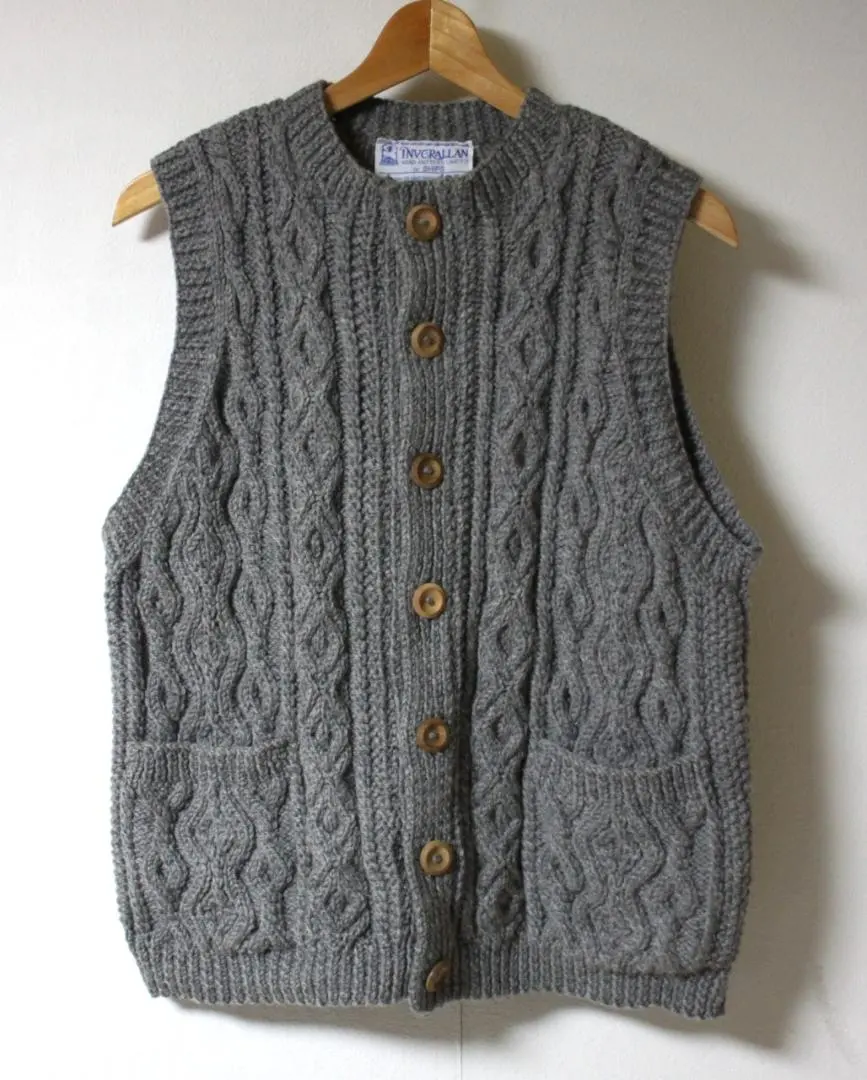 2026年最新】INVERALLAN ベストの人気アイテム - メルカリ