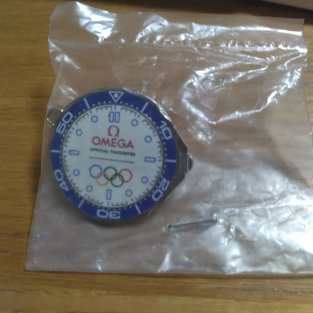 2026年最新】オメガ オリンピック2020の人気アイテム - メルカリ