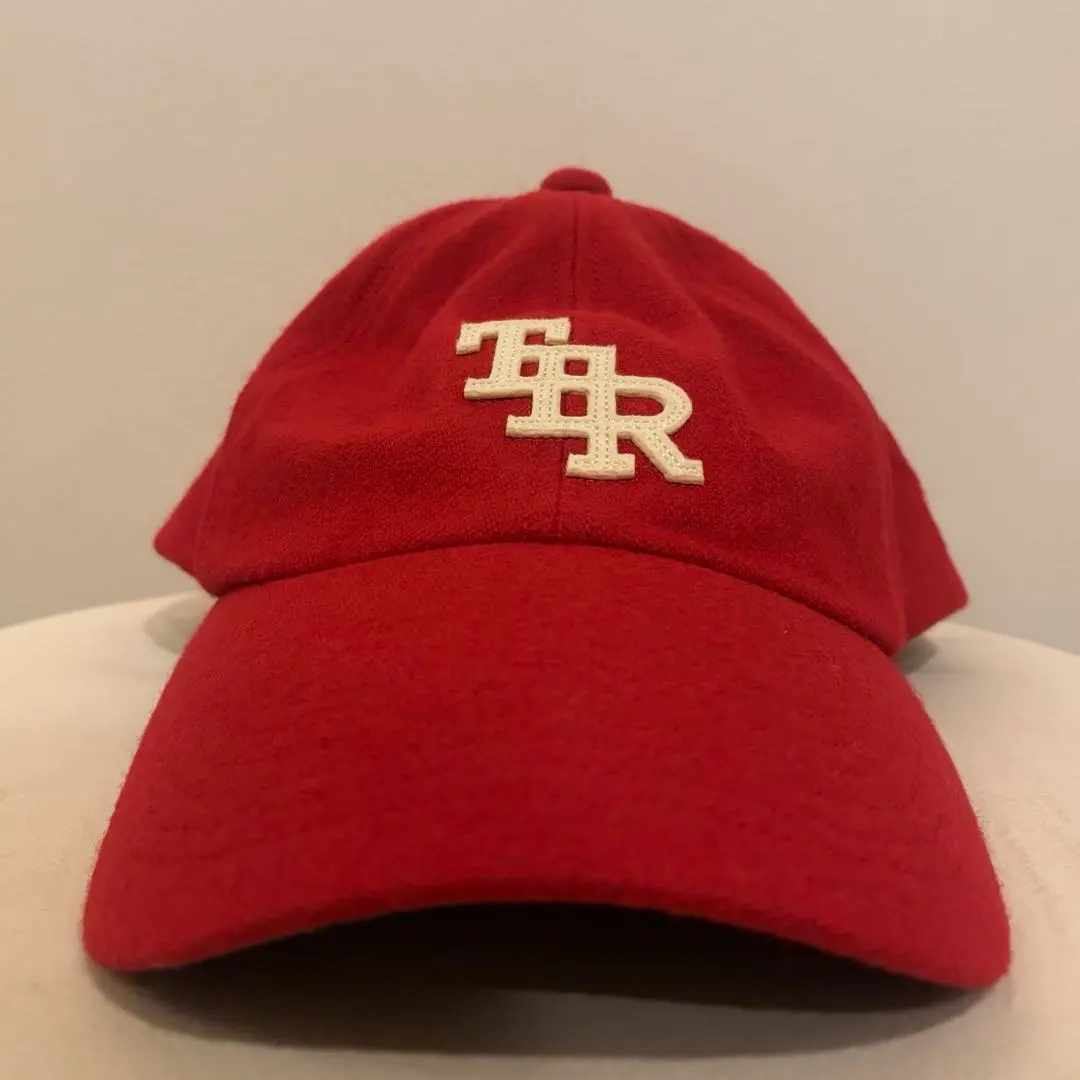 2026年最新】the three robbers キャップの人気アイテム - メルカリ