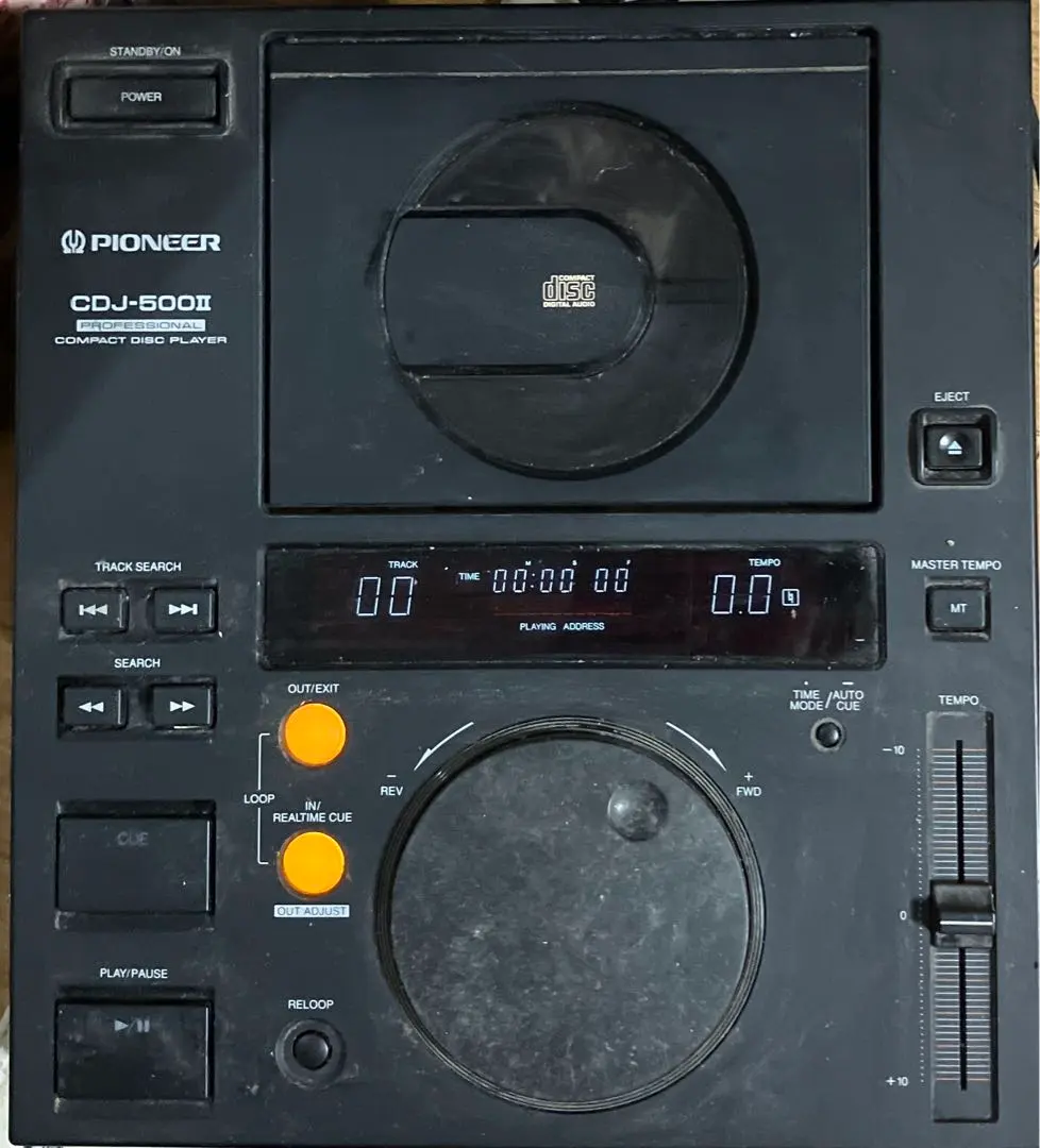 2026年最新】PIONEER CDJ-900の人気アイテム - メルカリ
