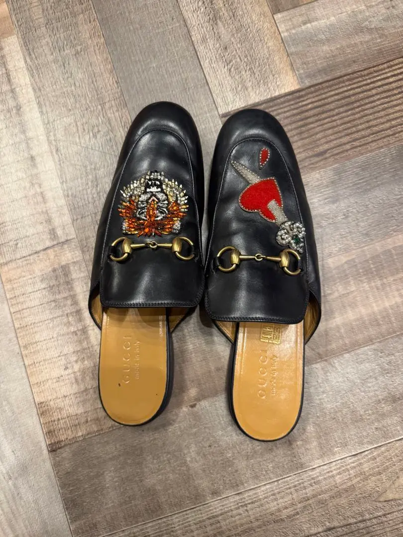 2026年最新】中古 GUCCI プリンスタウンの人気アイテム - メルカリ