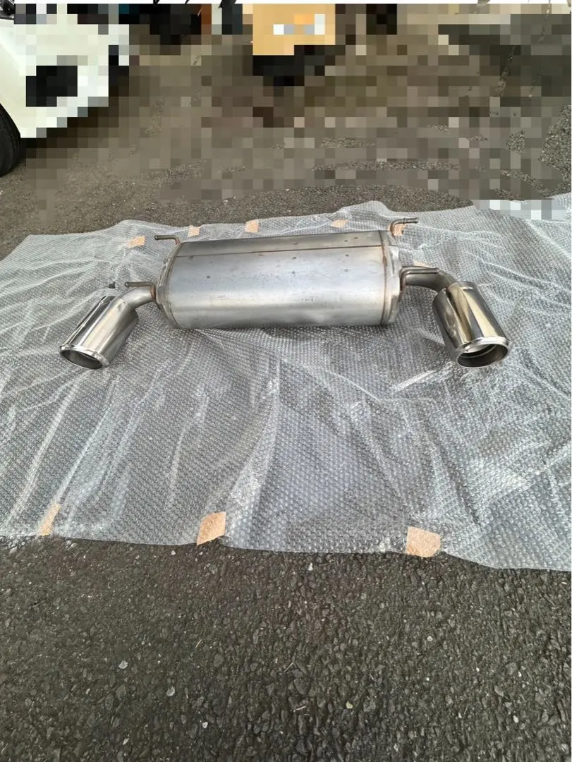 2026年最新】z1純正マフラーの人気アイテム - メルカリ